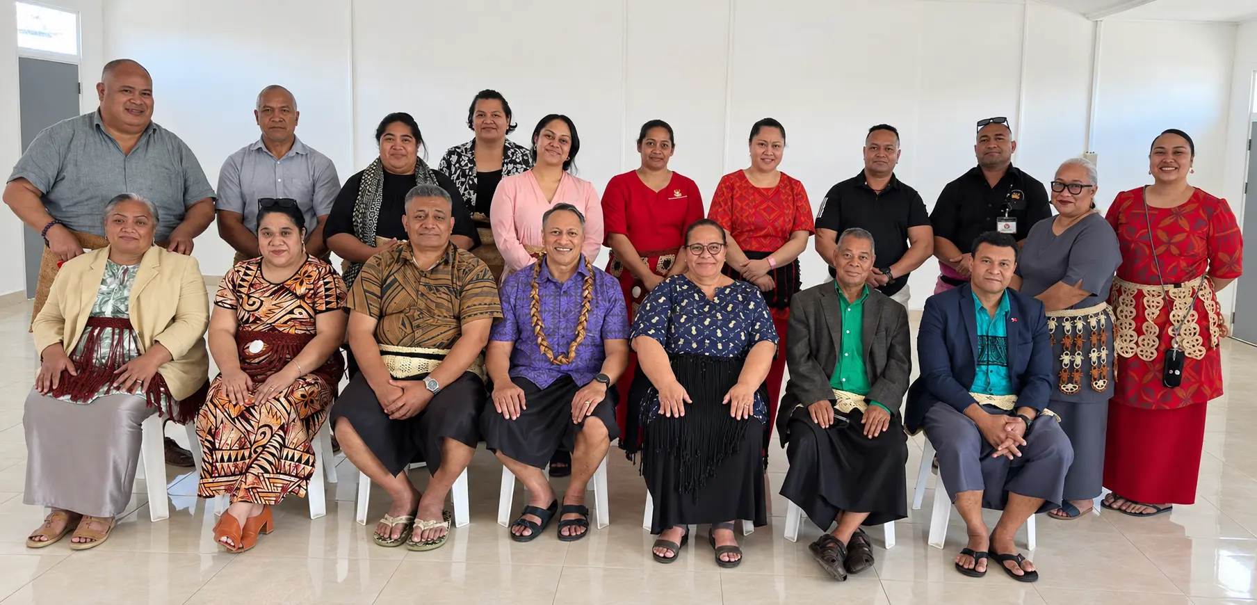 Public Service Commission Tonga