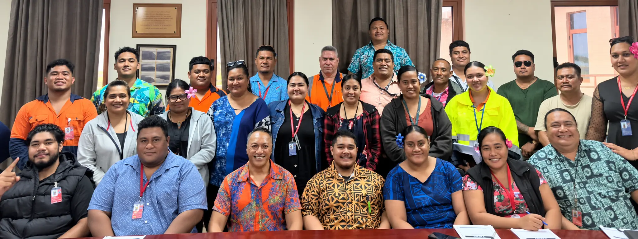 Samoa Airport Authority